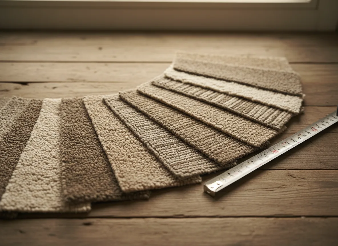 Carpet Installation Bradfordsville, KY FAQs